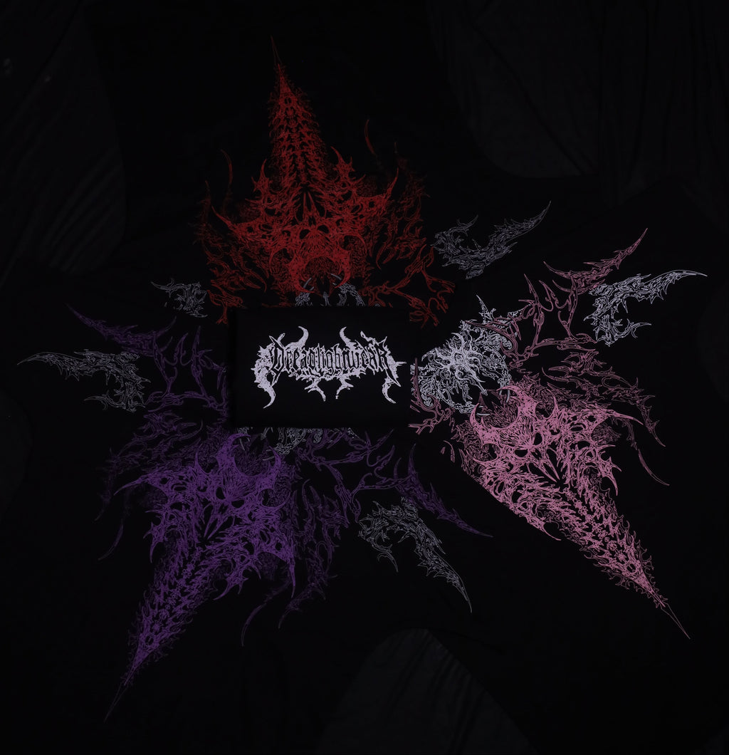 After-Light Oversized T-Shirt. [HEAVENLY PINK]